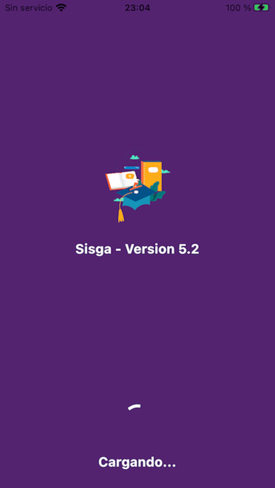 Sisga Screenshot