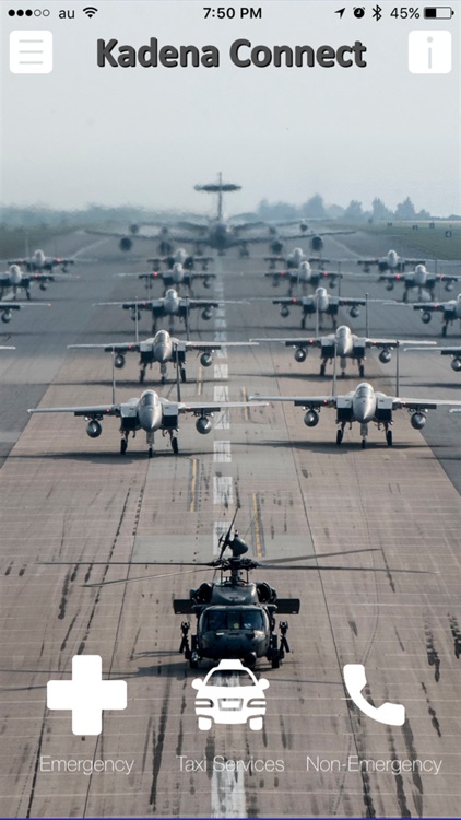Kadena Connect