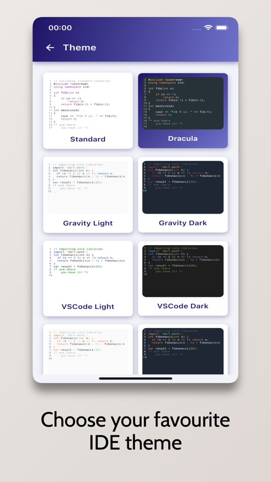 #2. Compile Java - Run .java Code (iOS) De: OnePercent