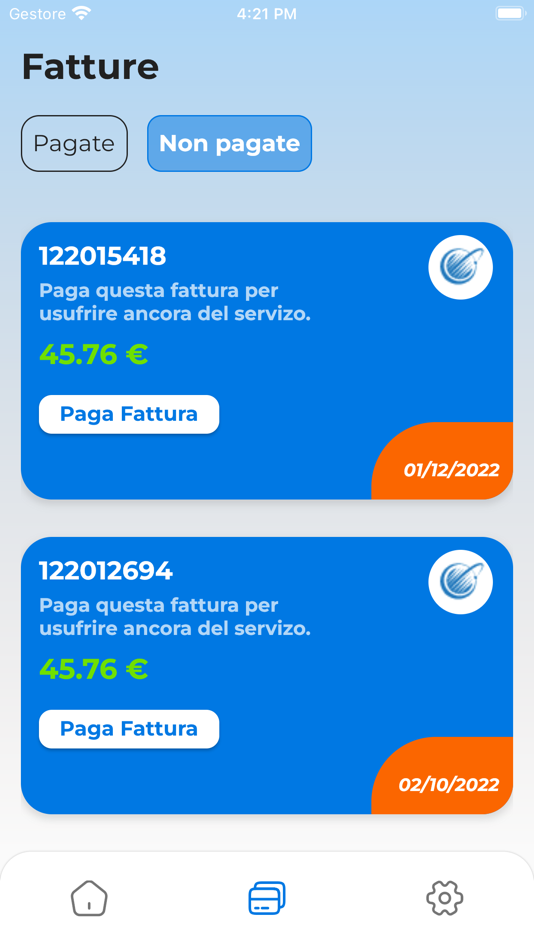 #2. MyAircomm (iOS) 由: Cripto Conio SRL