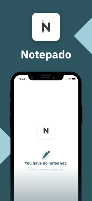 Notepado