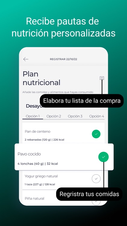 Mochi Fit screenshot-4