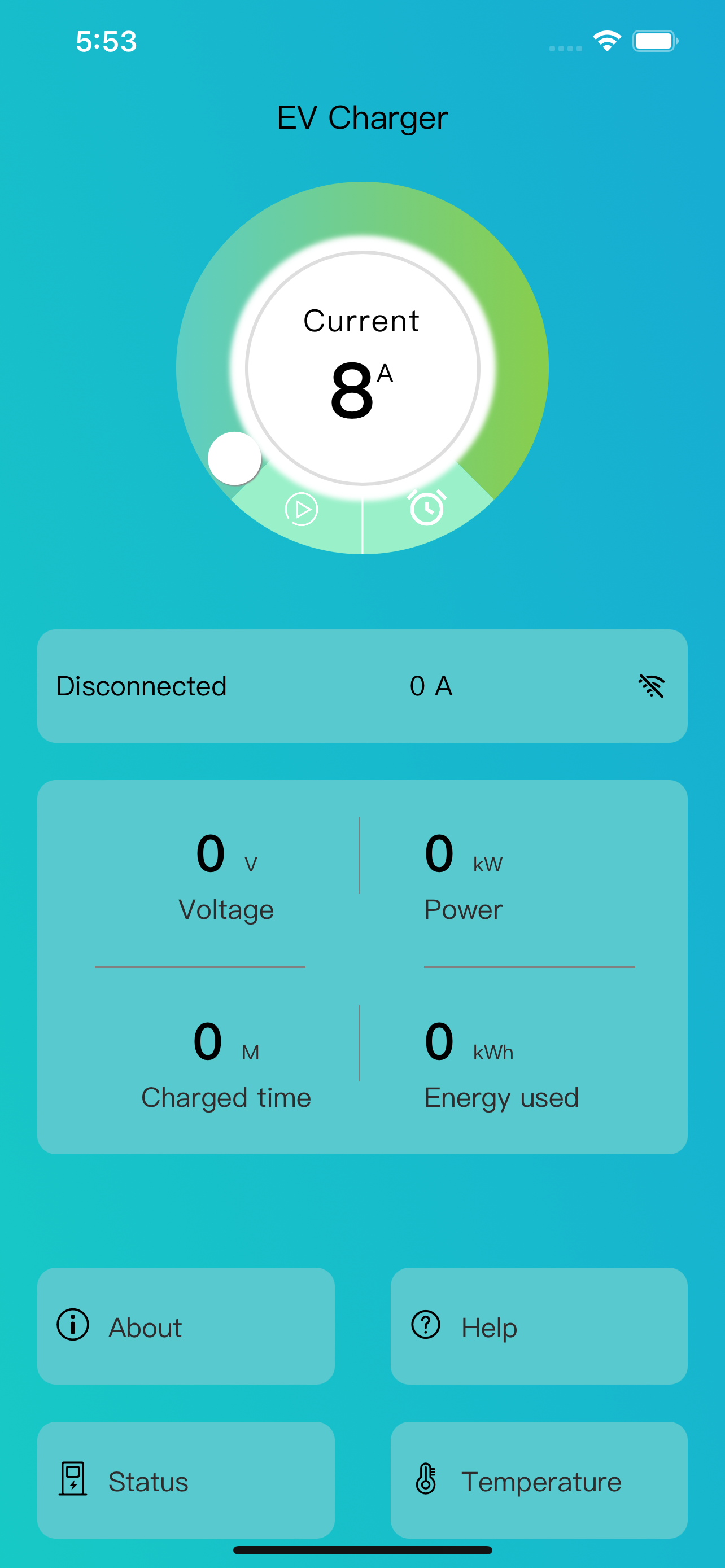 EV Charger