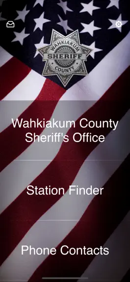 Game screenshot Wahkiakum CSO mod apk