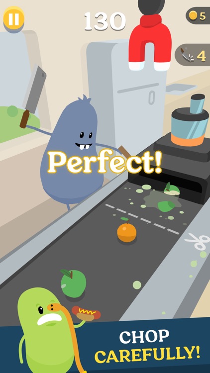 Dumb Ways To Die 3: World Tour screenshot-4