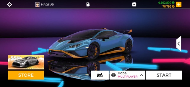 Real Car Parking 2 : Car Sim 0.30.1 APK + Mod [Unlimited money