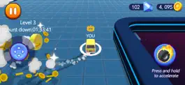 Game screenshot Maze Drag Racing apk