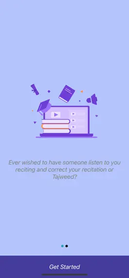 Game screenshot Tarteel mod apk
