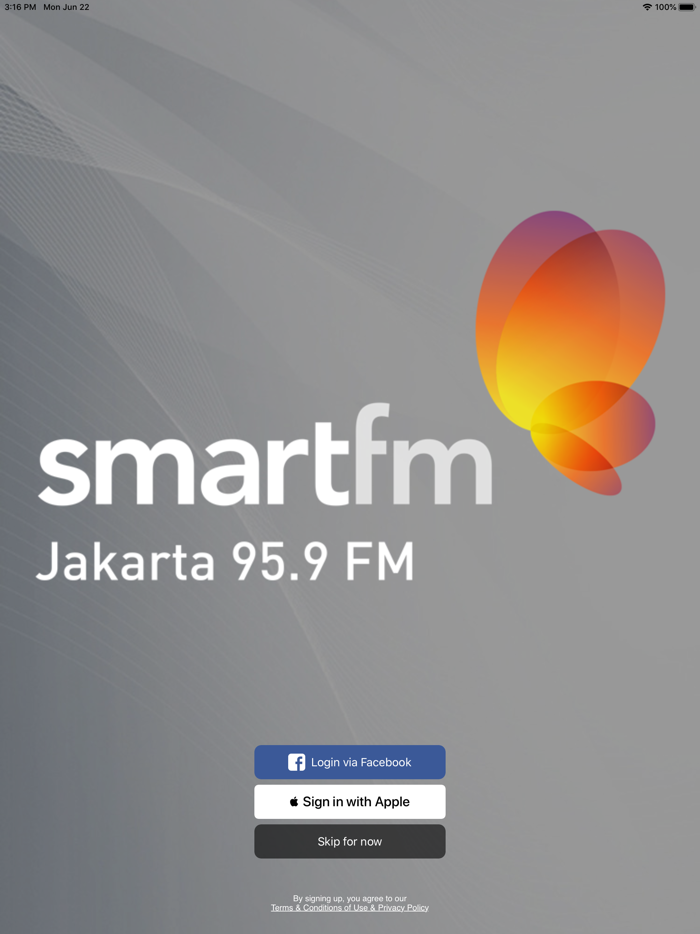 Radio Smart FM