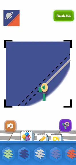 Game screenshot Wall Painter! apk