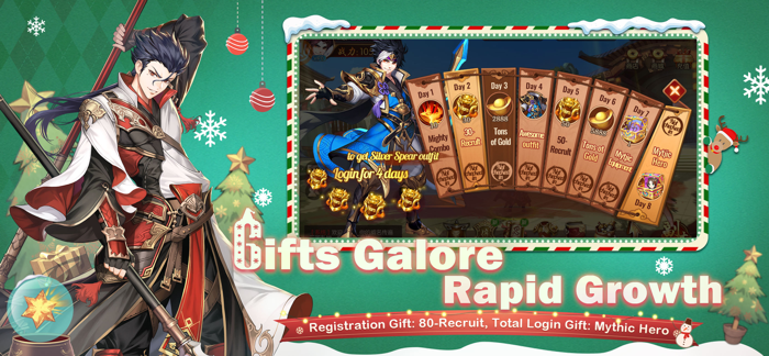 Dynasty Origins Pioneer