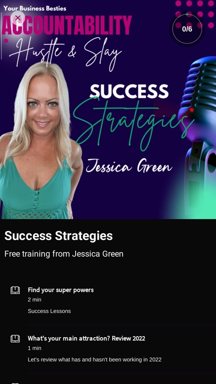 Hustle & Slay screenshot-3