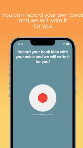 Game screenshot Imagine - Kids Books apk