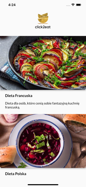Click2Eat(圖5)-速報App