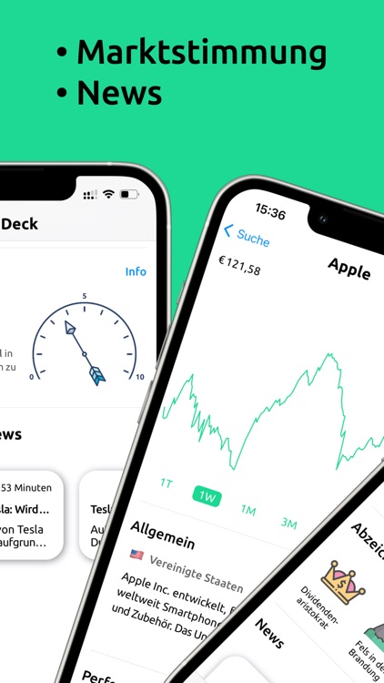 illumino - Aktien Börse Infos