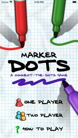 Game screenshot Marker Dots mod apk