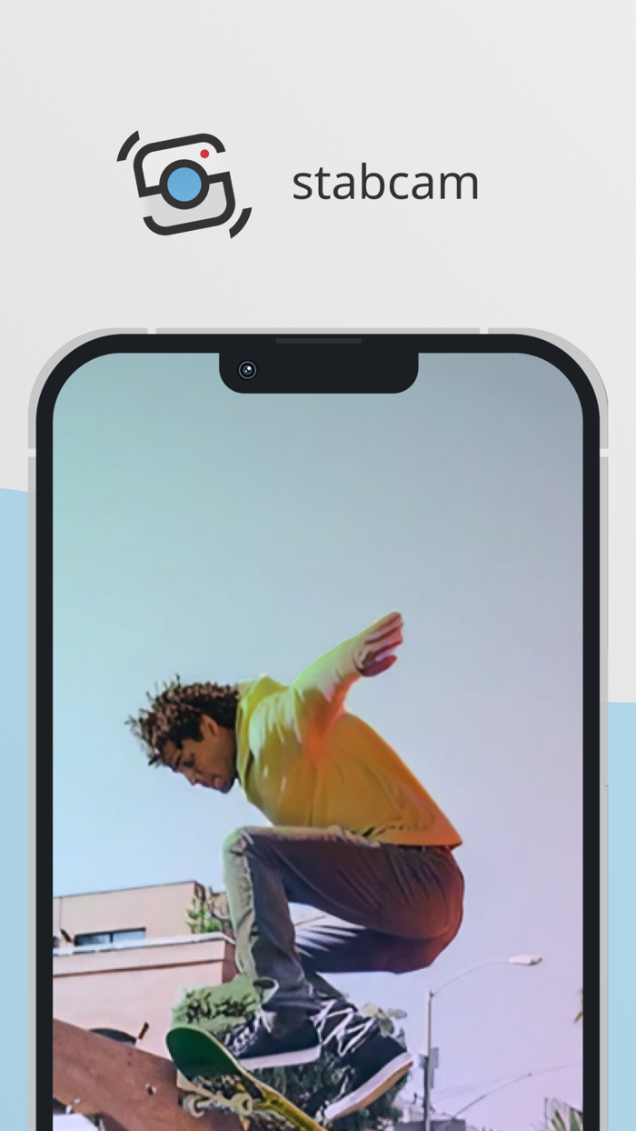 stabcam - Stabilize Videos
