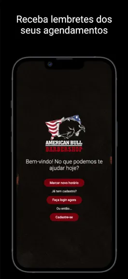 Game screenshot American Bull Barbershop mod apk