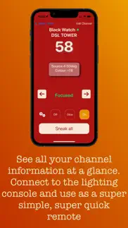 lightchannel iphone screenshot 3
