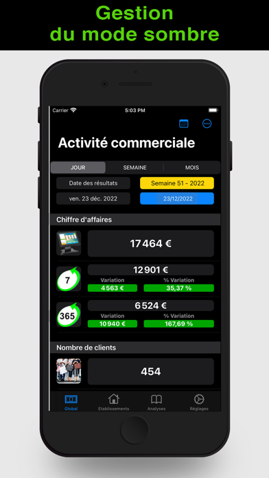 Posman Screenshot