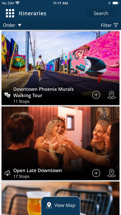 Visit Phoenix screenshot-4