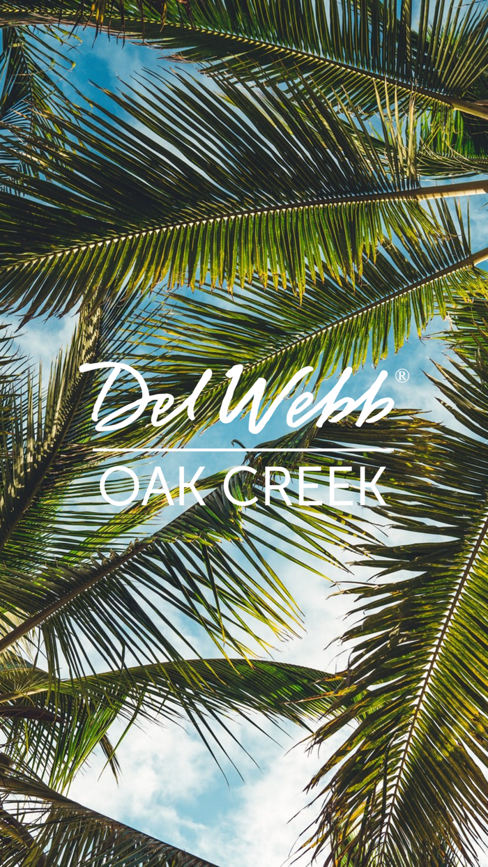 Club at Del Webb Oak Creek