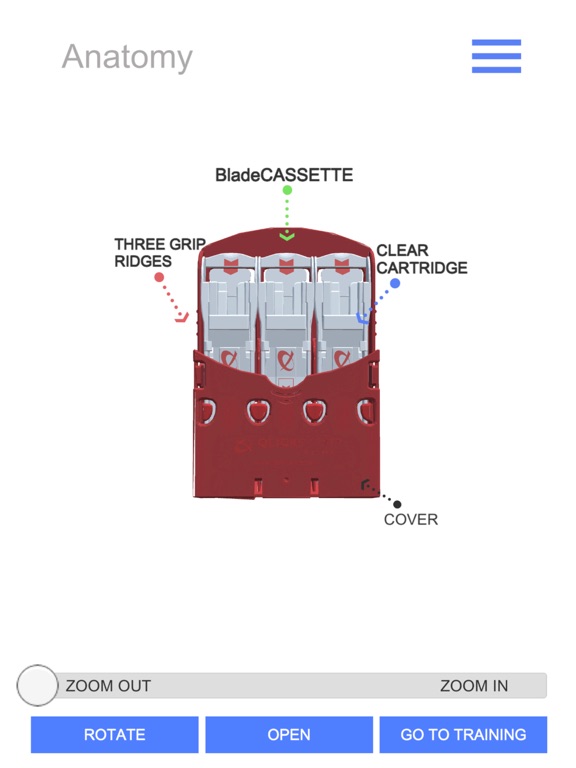 Screenshot #6 pour Qlicksmart