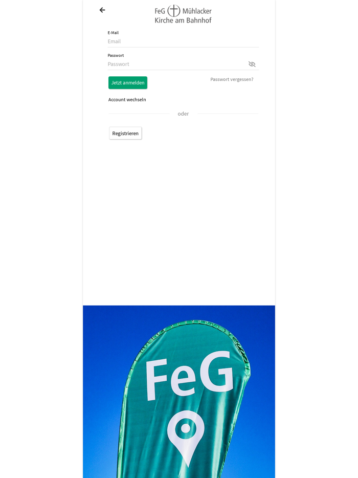 FeG Mühlacker