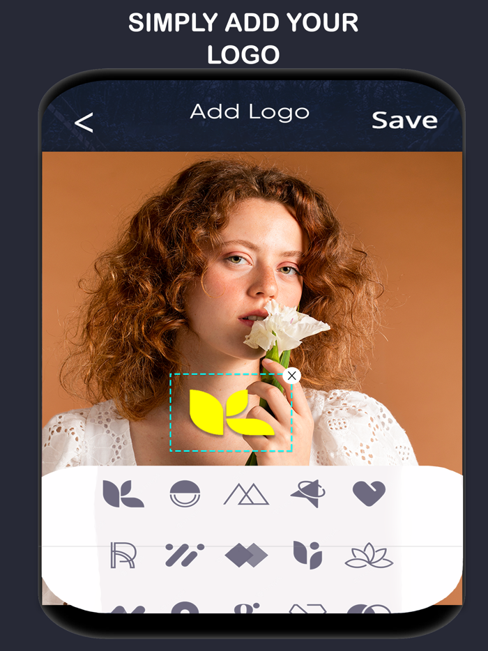 Add Watermark to Video and Photo
