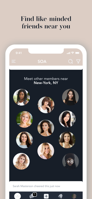 School of Affluence(圖1)-速報App