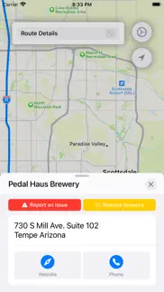 beertour problems & solutions and troubleshooting guide - 3