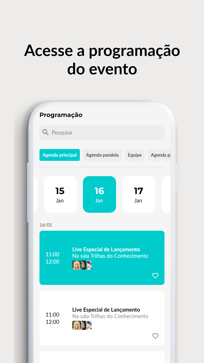 Festival Autocuidado Oncoguia