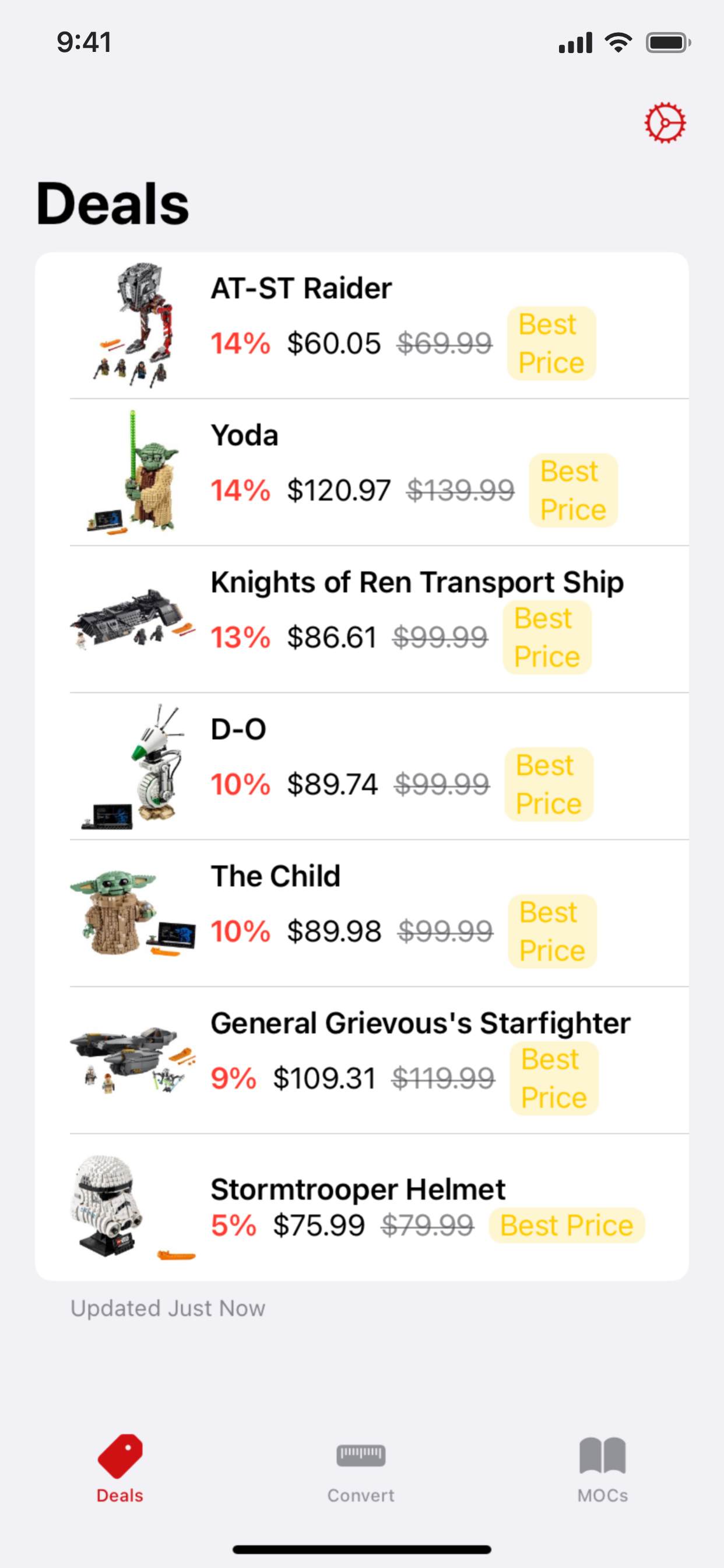 Brick Deals+