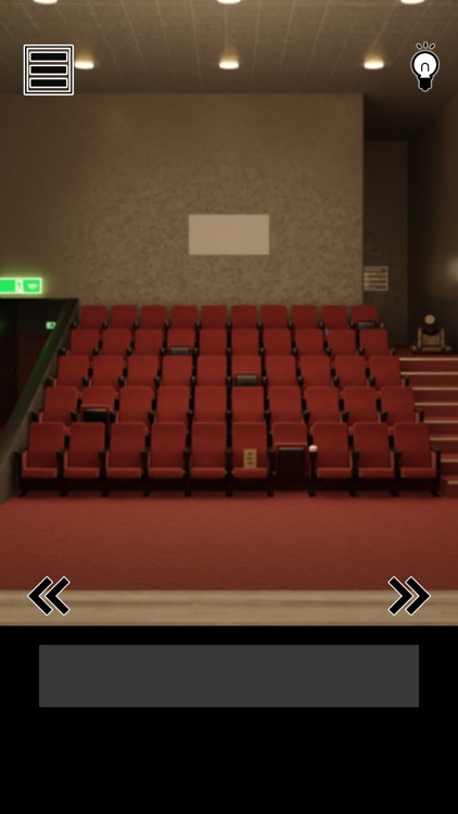 脱出ゲーム シネマノスタルジー 思い出の映画館