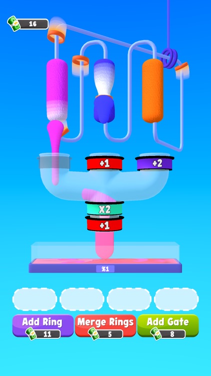 Squeeze Up! screenshot-5