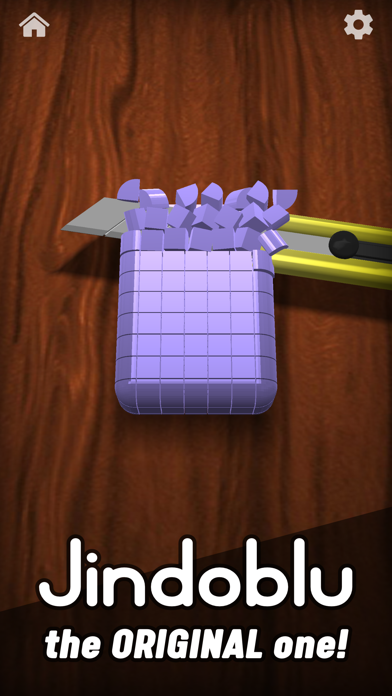 screenshot of Antistress - Relaxing games 2