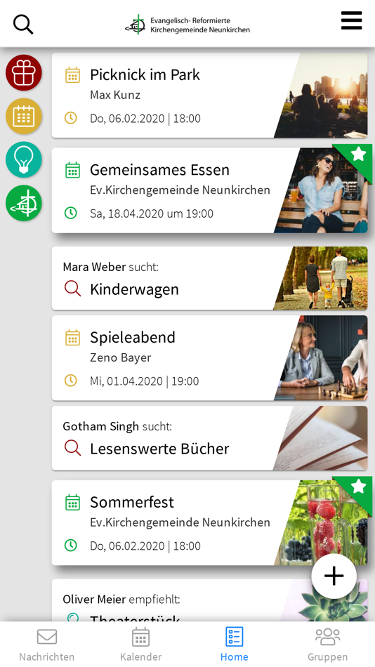 Ev.Kirchengemeinde Neunkirchen - 1.33.66 - (iOS)