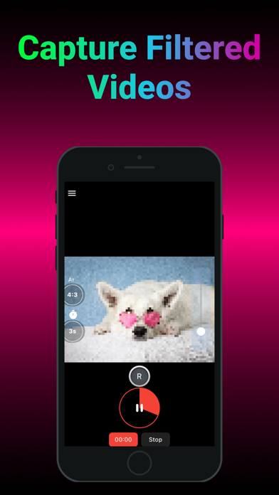 ShadeSnap Screenshot