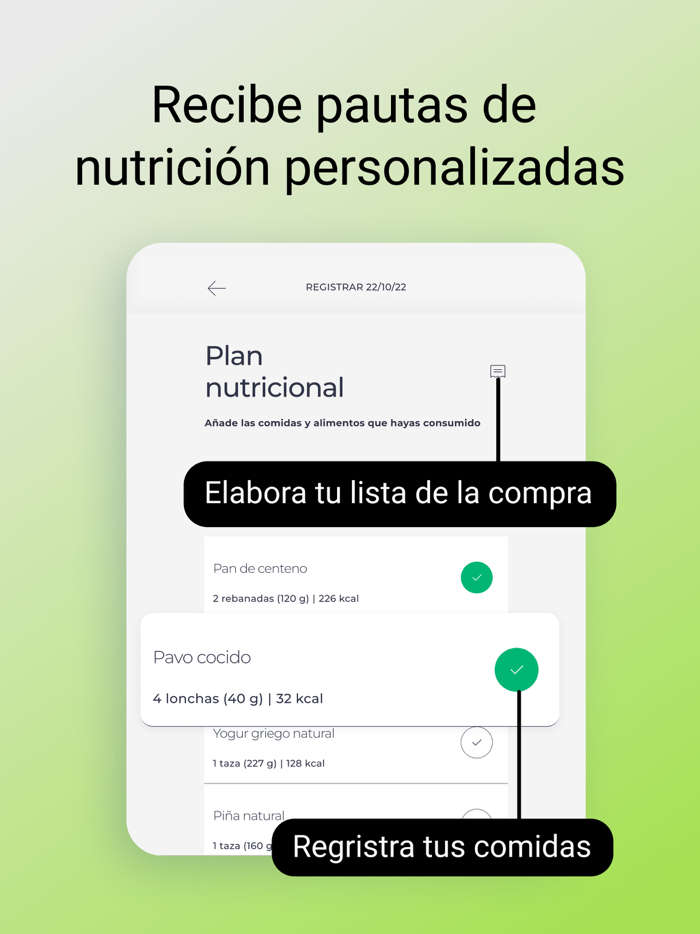 Corazón de león fitness