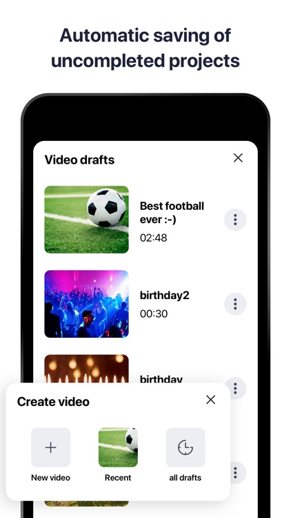 CutStory for Instagram Stories