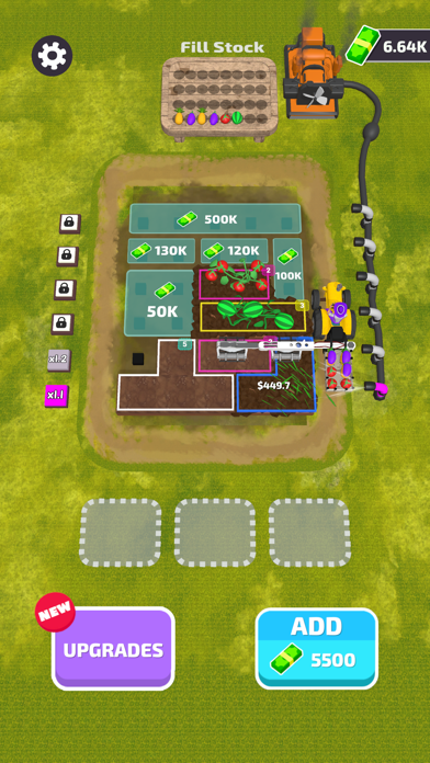 Farm Factory Screenshot