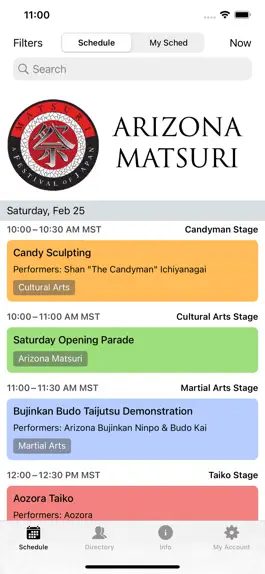 Game screenshot AZ Matsuri mod apk