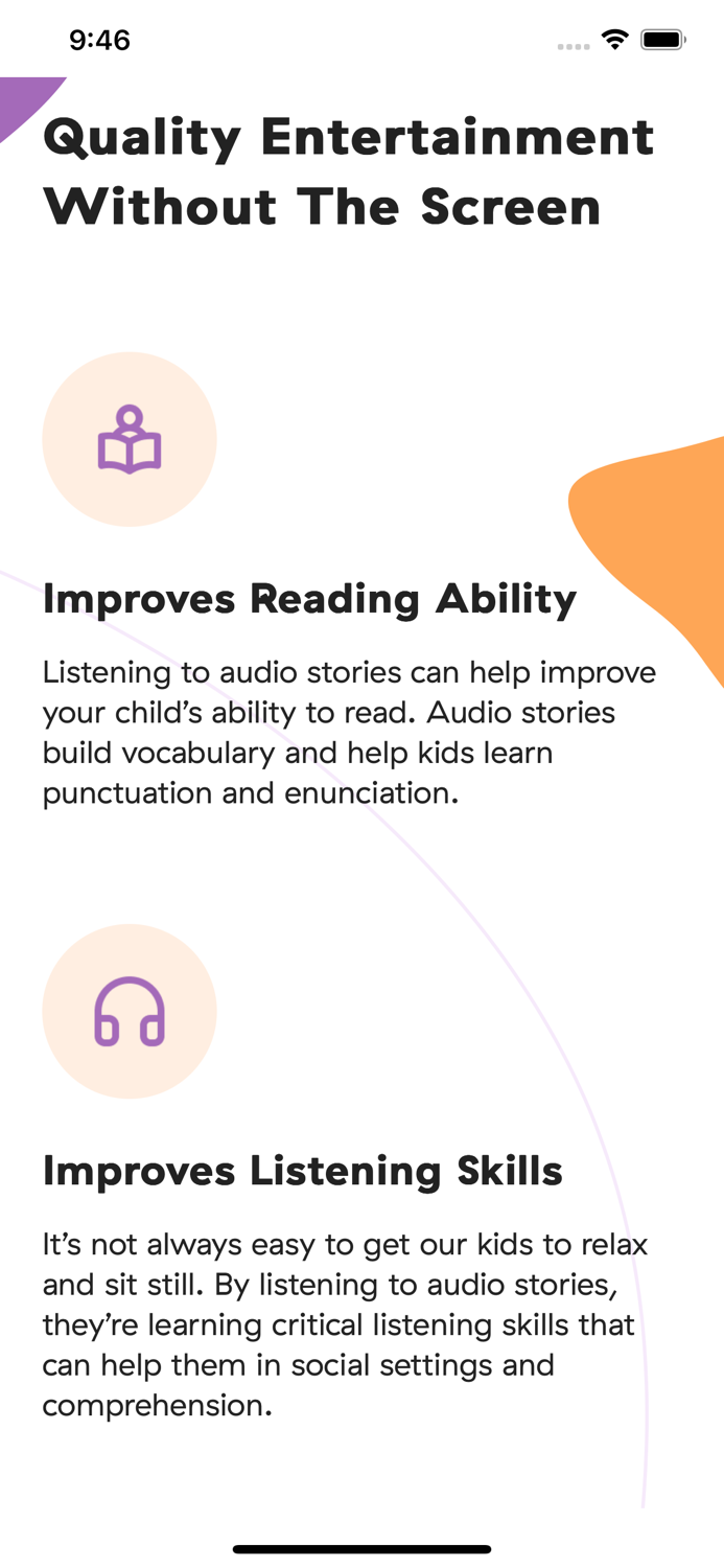 Purple Rocket Podcast