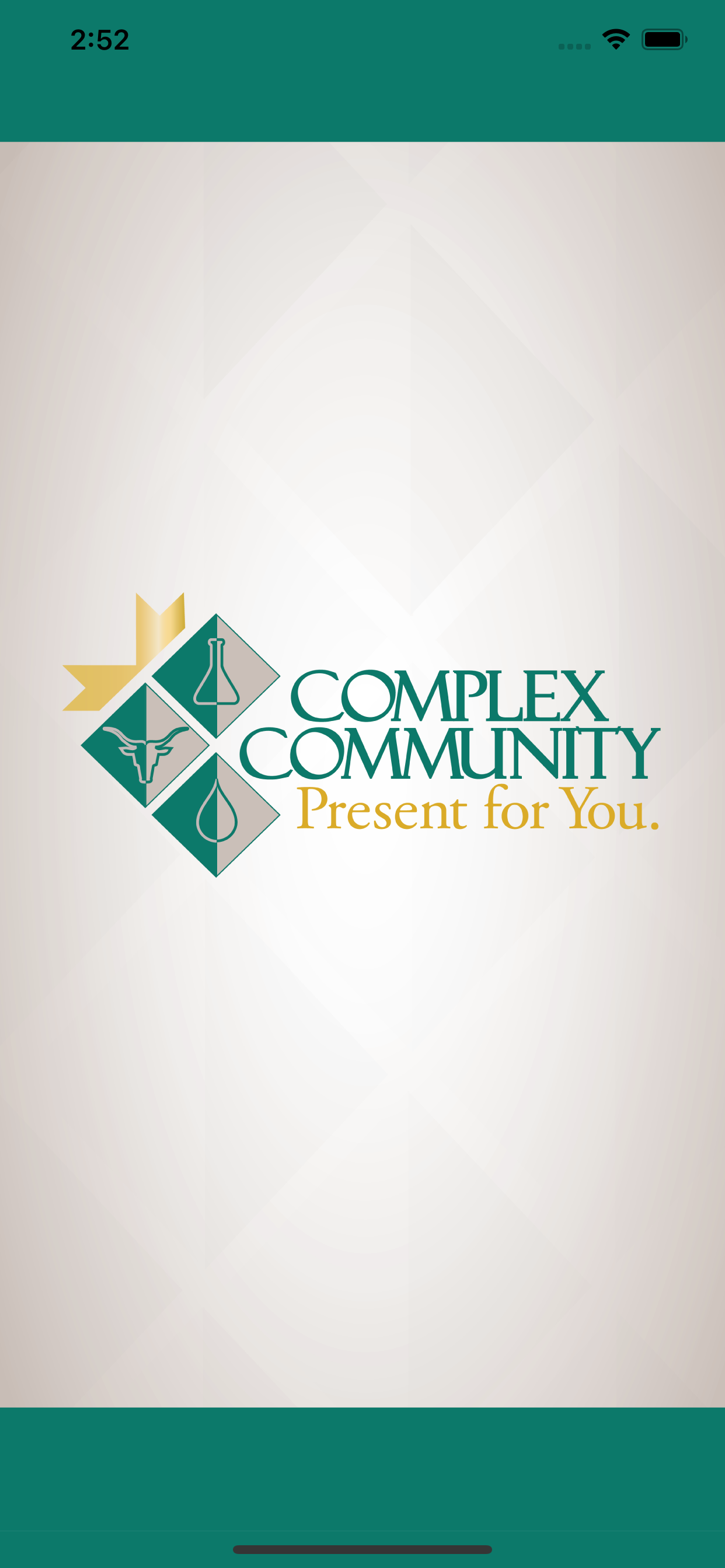 Complex Community FCU