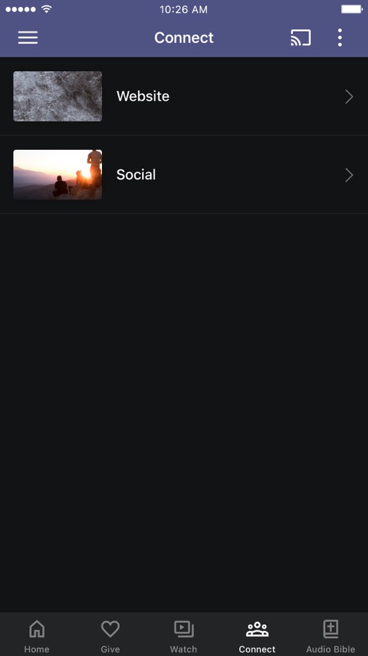 #3. AwakenFTL (iOS) 由: Awaken Church Fort Lauderdale Inc