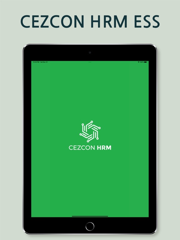 Screenshot #4 pour Cezcon HRM ESS