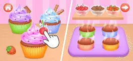 Game screenshot Kids cooking games 2+ year old hack