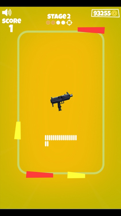 无敌神枪手 screenshot-3