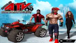 Game screenshot Bike Atv Race: OffRoad Stunt 2 apk