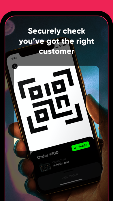 Ontapp Business Screenshot